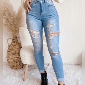 Womens jeans